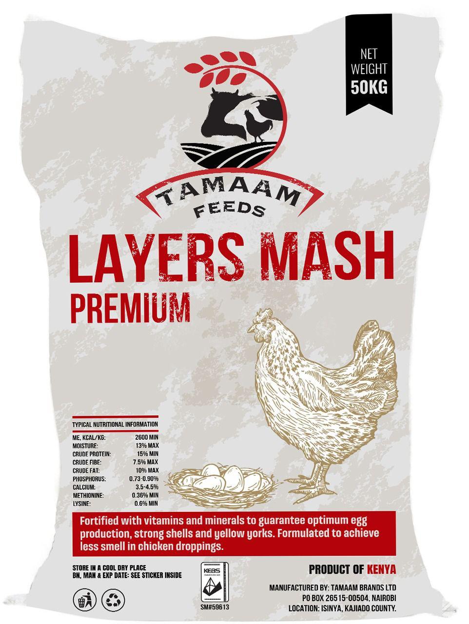 Tamaam Brands in Kenya | Best Poultry Supplier | Best Eggs Supplier | Best Chicken Feeds Supplier